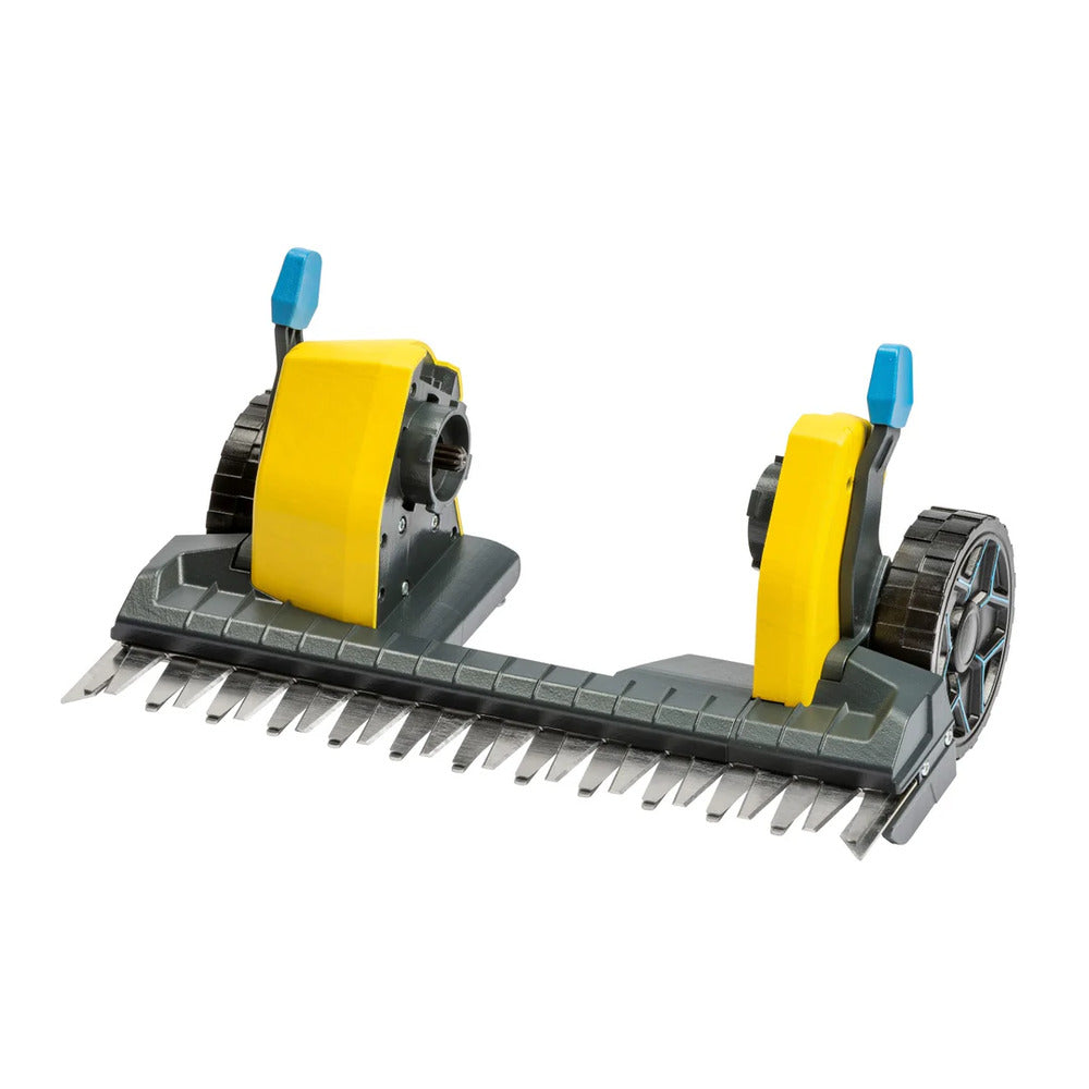 Gloria - Rasen- und Kantenschneider FineCut - Zubehör für MultiBrush