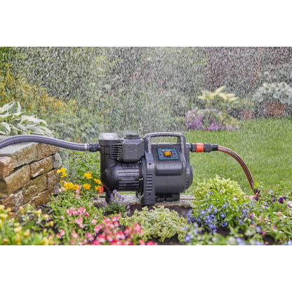 Gardena - Haus- & Gartenautomat 3500/4 - 1751-61