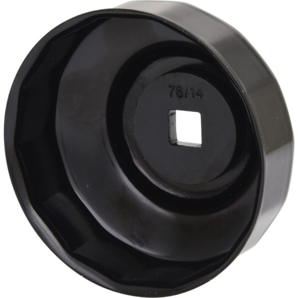 KS Tools - 3/8" Ölfilterschlüssel, 76-14 - 150.9325
