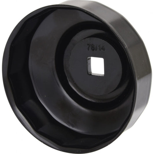 KS Tools - 3/8" Ölfilterschlüssel, 76-14 - 150.9325
