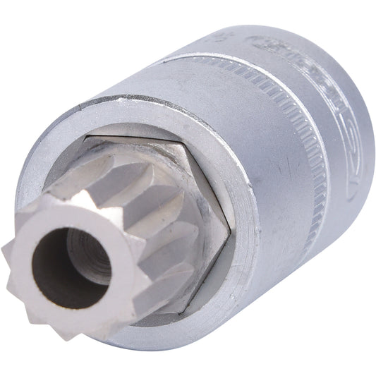 1/2" Öldienst-Bit-Stecknuss Vielzahn, M16