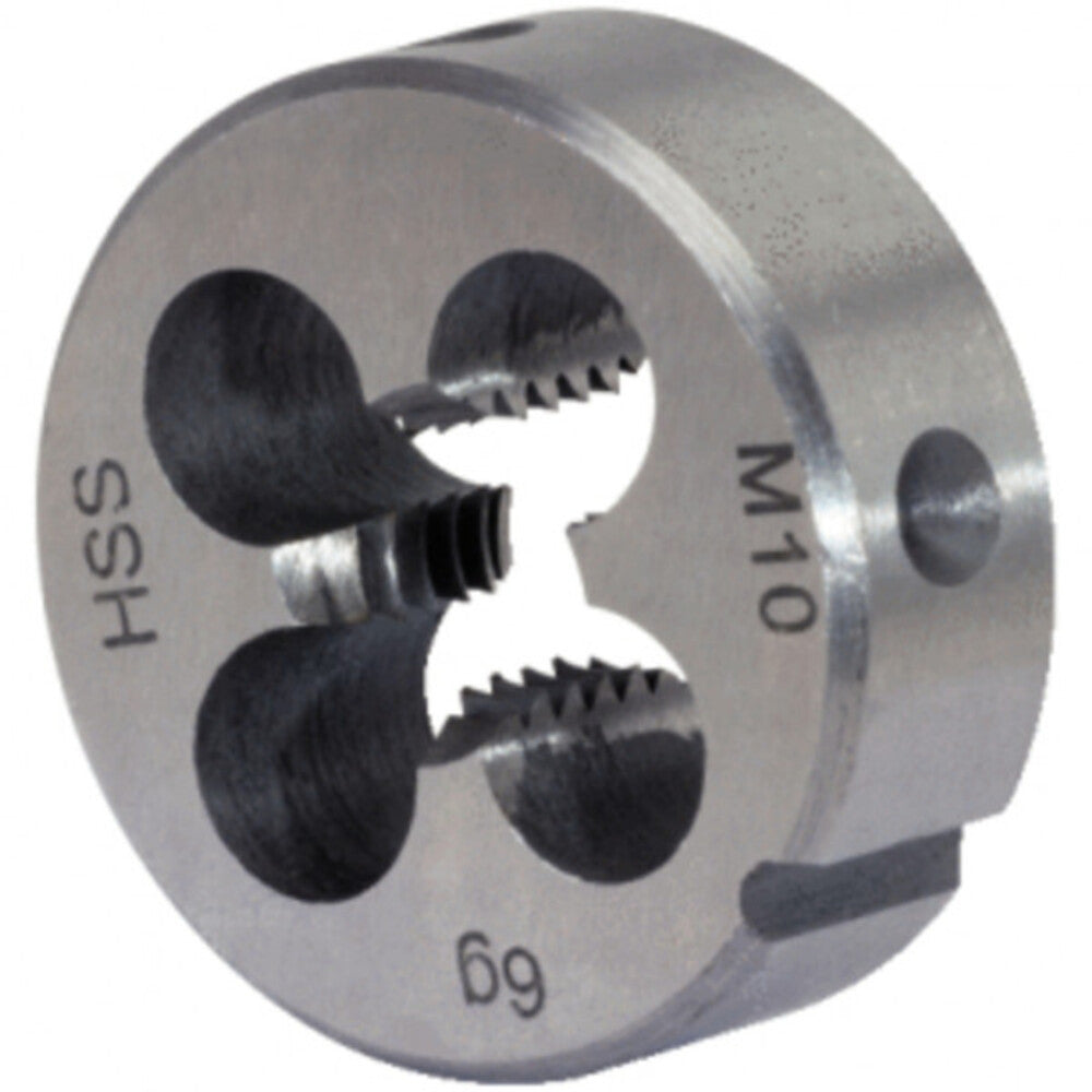 KS Tools - HSS Schneideisen MF, M10x1 - 332.1008