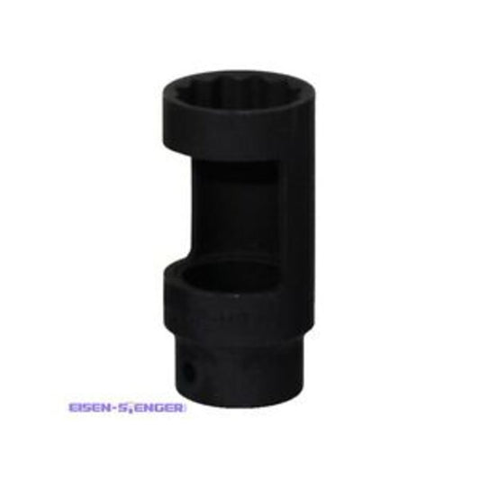 1/2" Diesel-Injektoren-Stecknuss 12-kant, 28mm
