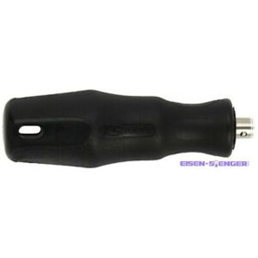 1/4" ERGOTORQUE Handgriff für Doppelklingen