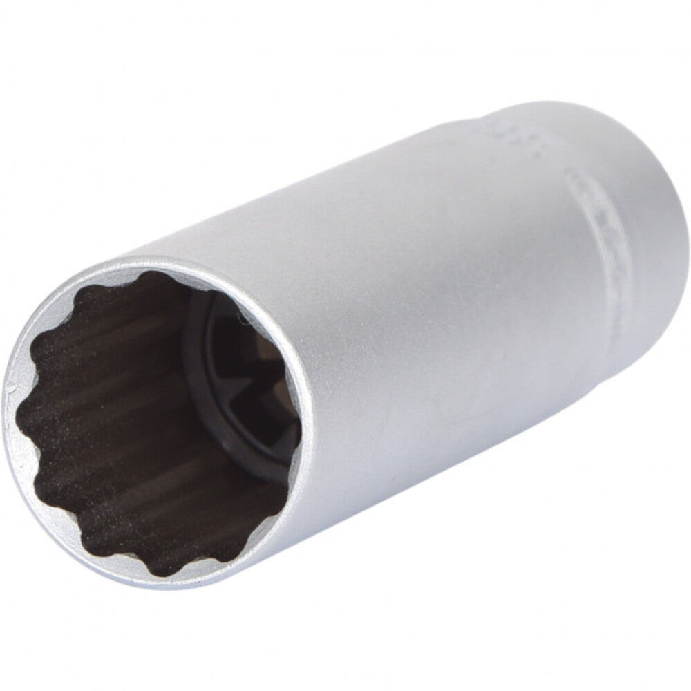 KS Tools - 3/8" Spezial-Zündkerzen-Stecknuss, 14mm - 911.3991