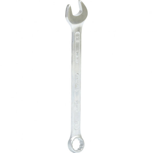 KS Tools - Ringmaulschlüssel, abgewinkelt, 10mm - 517.0610