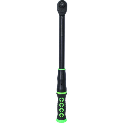 KS Tools - 1/2" COMPETITION Ratschen-Drehmomentschlüssel, 20-200 Nm - 512.0015