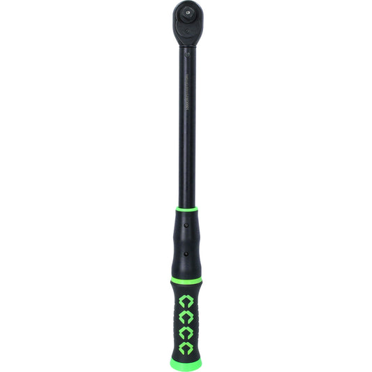 KS Tools - 1/2" COMPETITION Ratschen-Drehmomentschlüssel, 20-200 Nm - 512.0015