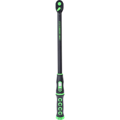 KS Tools - 1/2" COMPETITION Ratschen-Drehmomentschlüssel, 60-320Nm - 512.0025