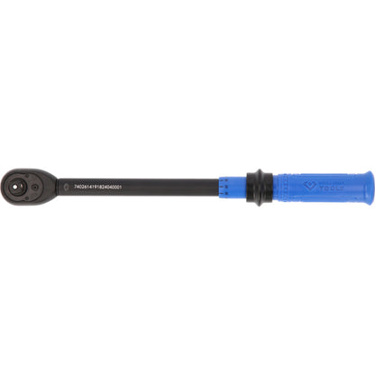 Brilliant Tools - 3/8" Ratschen-Drehmomentschlüssel, 10-60Nm - BT141918