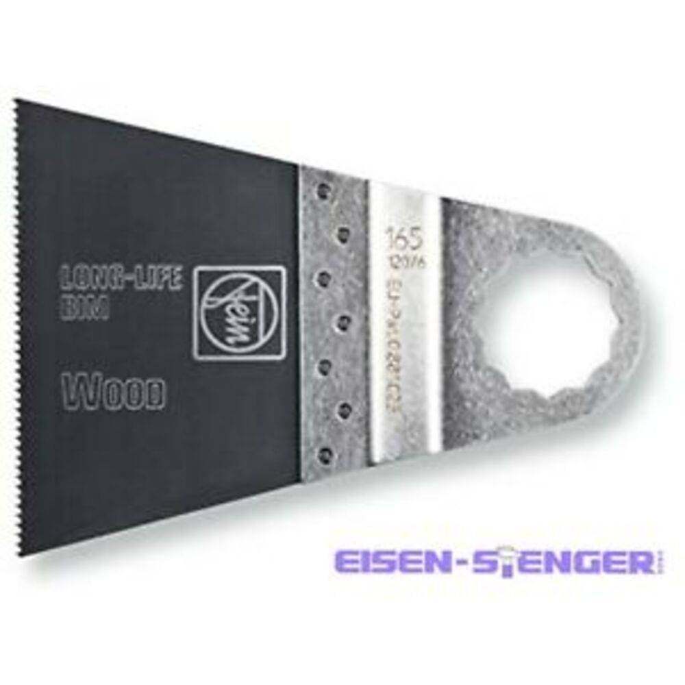 Sägeblatt SC E-Cut LL