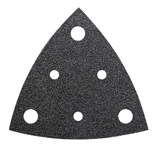 Fein - Schleifblatt gelocht, Korn 80, 50 Stück -63717110015 VOS