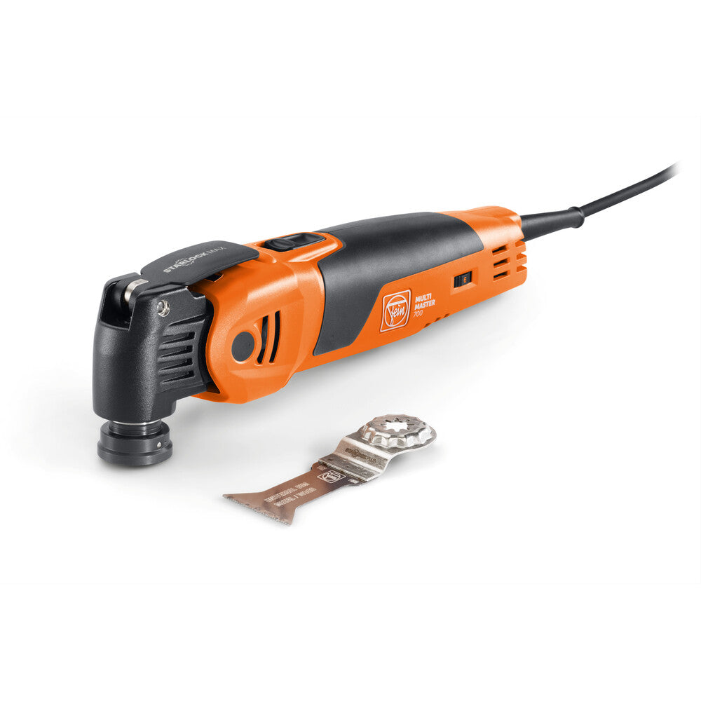 Fein - MultiMaster MM 700 - 72296862000