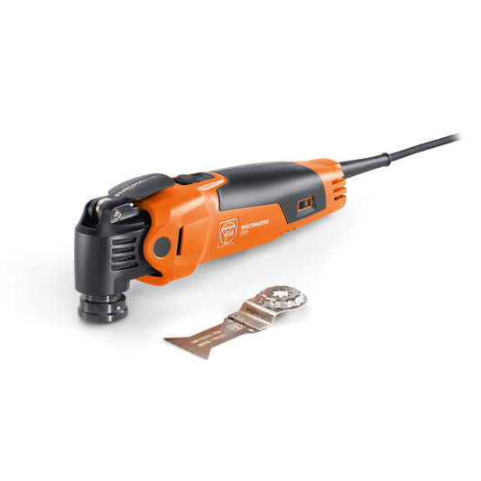 Fein - Multimaster MM 500 Plus L-BOXX - 72296769000 OS