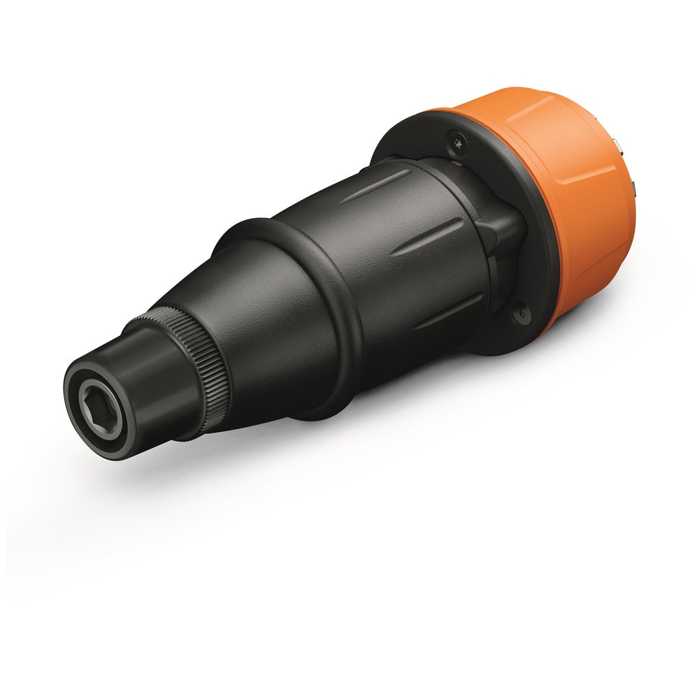 Fein - QuickIN Tiefenanschlag inklusive Einschraubhülse Ø 17 mm - 64203025010 VaS