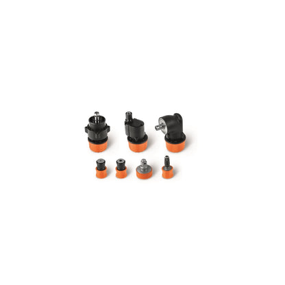 Fein -  QuickIN Zubehör Set 7 teilig - 64203031010 VaS