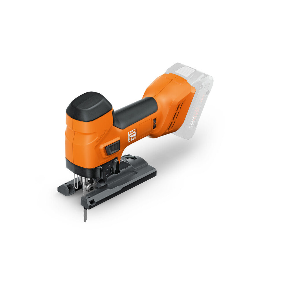 Fein - Akku-Stichsäge F-Iron JIG 26 AS - 71360561000