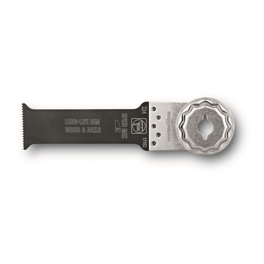 Fein - E-Cut Long-Life-Sägeblatt, 90x32, VE5 - 63502224230
