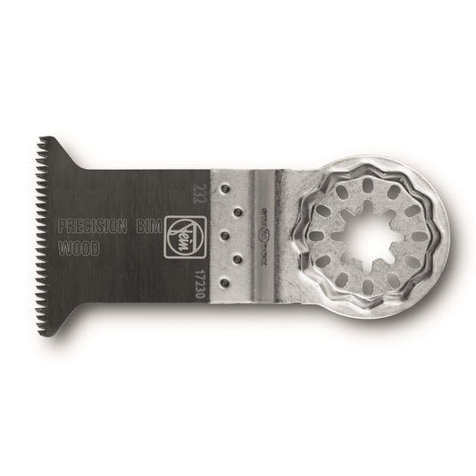 Fein - E-Cut Precision BIM-Sägeblatt, 50x50, VE3 - 63502232220