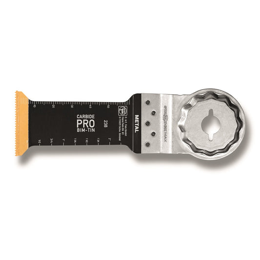 Fein - E-Cut Carbide Pro, 75x35, VE5 - 63502238230