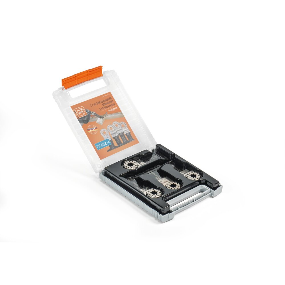 Fein - Starlock Universal Set 3+1 - 35222967500