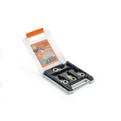 Fein - Starlock Universal Set 3+1 - 35222967500