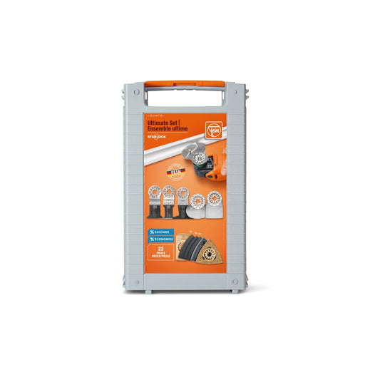 Fein - Starlock Ultimate Set - 35222967502