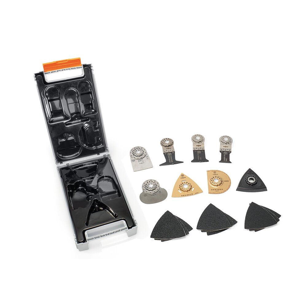 Fein - Starlock Ultimate Set - 35222967502