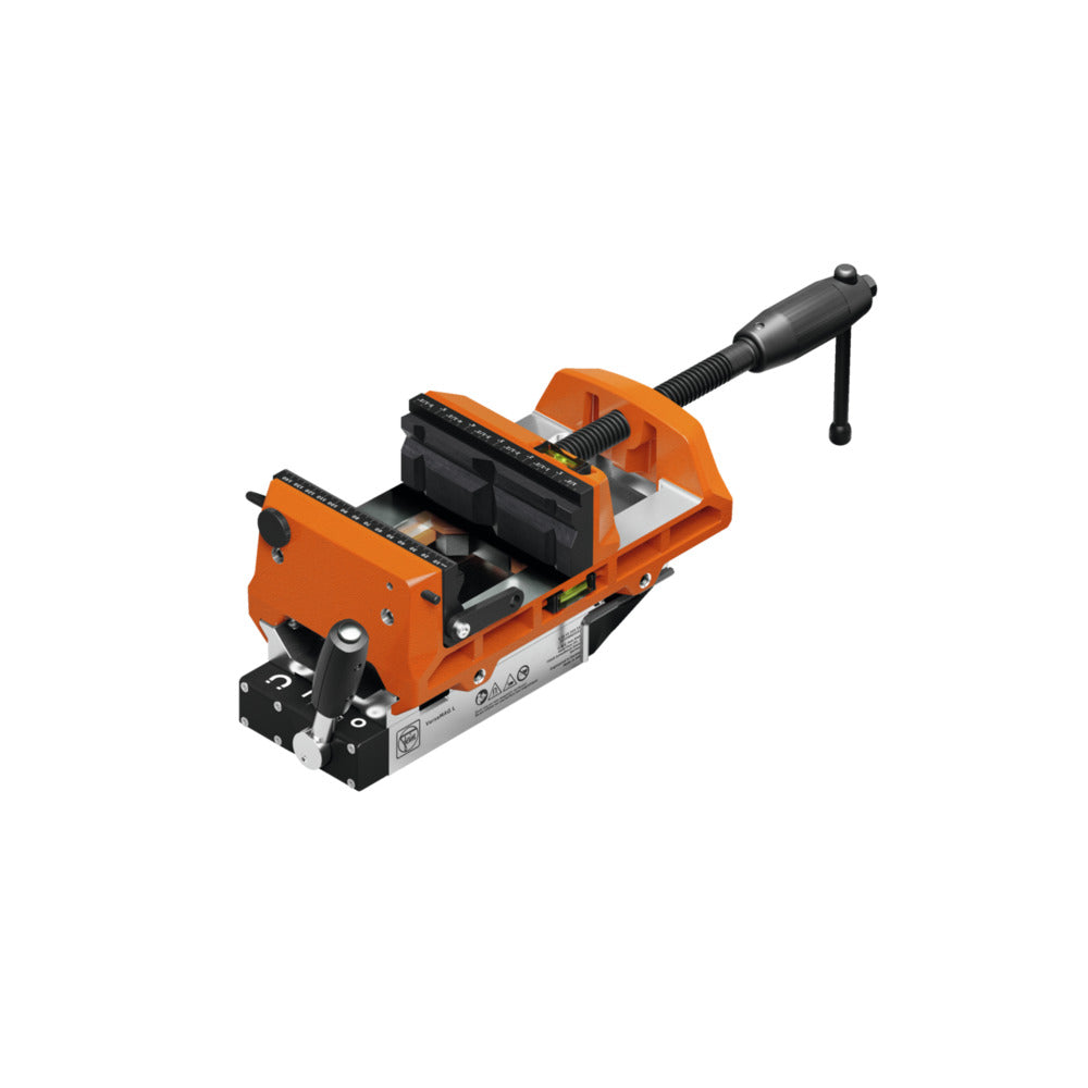 Fein - Magnetschraubstock SET VERSAMAG VISE 160L - 99100001357