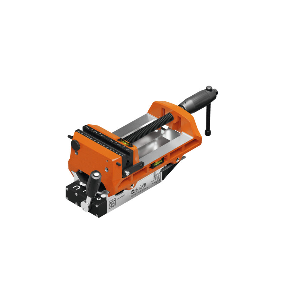 Fein - Magnetschraubstock SET VERSAMAG VISE 160L - 99100001357