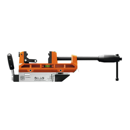 Fein - Magnetschraubstock SET VERSAMAG VISE 160L - 99100001357