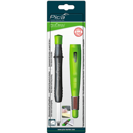 Pica - Pica BIG Dry SB-Pack - 6060/SB