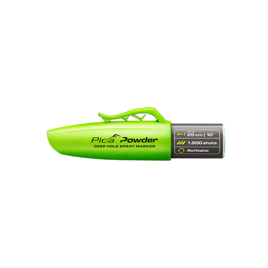 Pica - POWDER Deep Hole Spray Marker - 2020