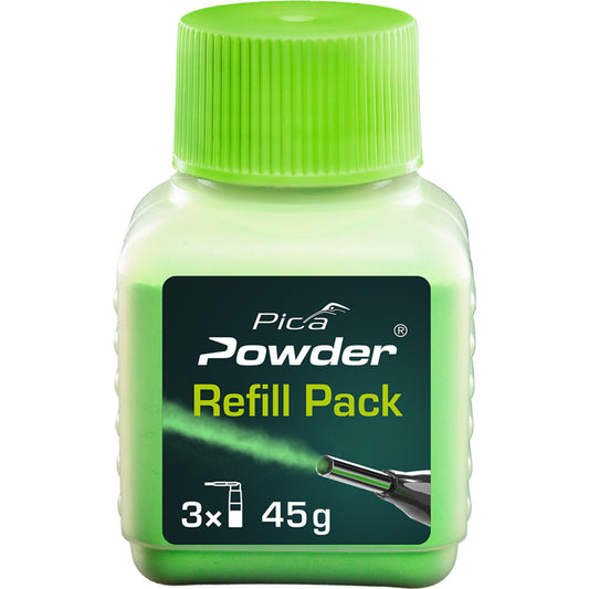 Pica - POWDER Nachfüllflasche 45g - 2030