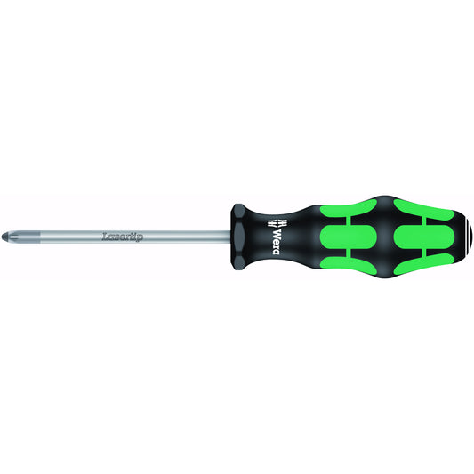 Wera - Kreuzschlitz-Schraubendreher, 4,5 mm - 05009312001
