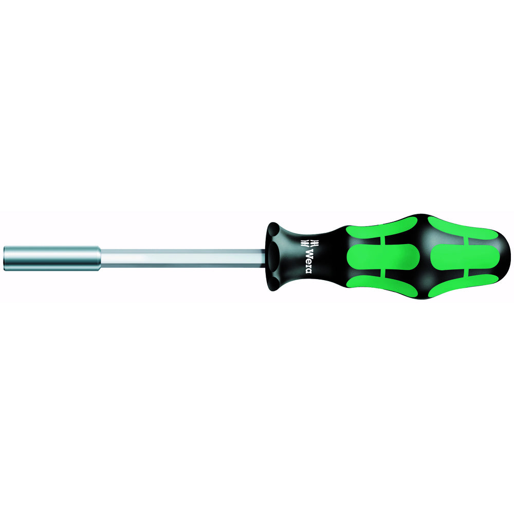 Wera - Bits-Handhalter mit Sprengring, 1/4" - 05051005001