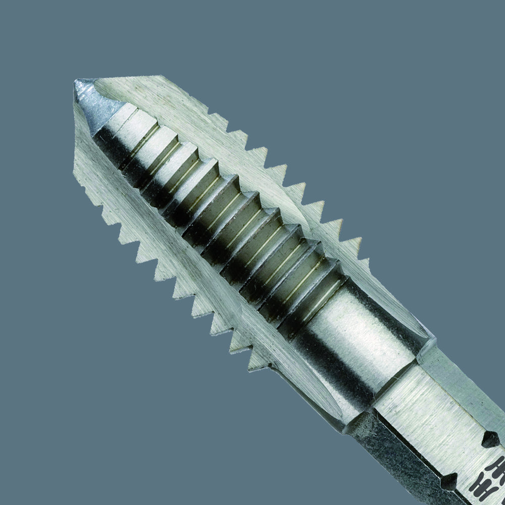 Wera - Gewindebohrer-Bit-Satz - 05104654001