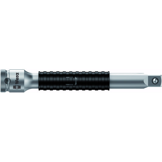 Wera - Zyklop-Verlängerung mit Schnelldrehhülse, 3/8" - 05003582001