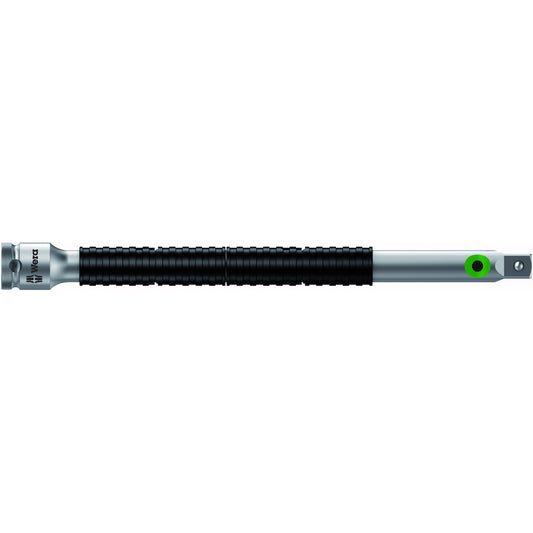 Wera - Zyklop-Verlängerung mit Schnelldrehhülse, lang, 3/8" - 05003592001