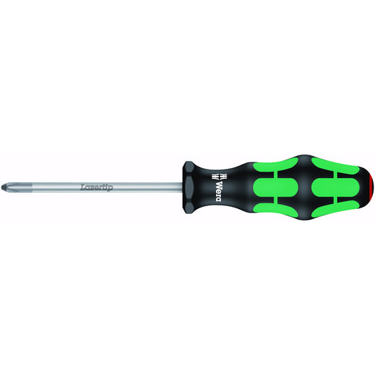 Wera - Kreuzschlitz-Schraubendreher, 4,5 mm - 05008710001