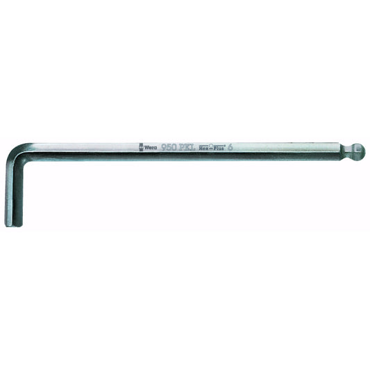 Wera - Winkelschraubendreher, 7,0 mm - 05022063001