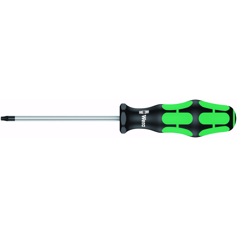 Wera - TORX-Schraubendreher, 4,0 mm - 05028005001