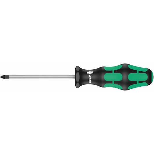 Wera - TORX-Schraubendreher TX 25 - 05028012001