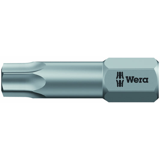 Wera 5066315001 867/1 TZ TORX Bits TX 30x25, T30