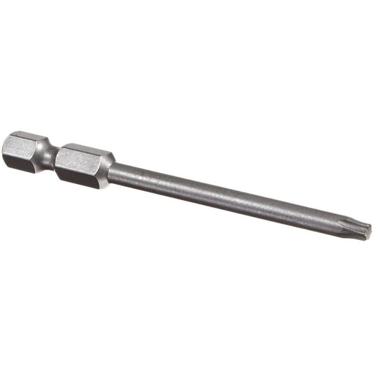 Wera 5060105001 867/4 Z TORX Bits TX 15x70, 15 x 70 mm