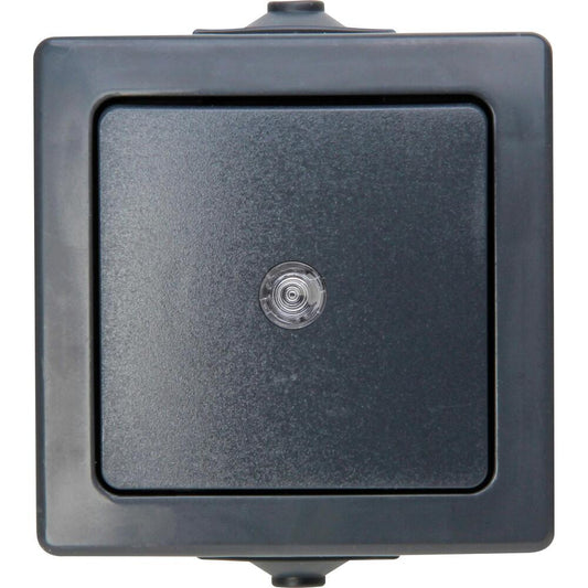 Kopp - NAUTIC – Taster, Farbe: anthrazit - 566315004