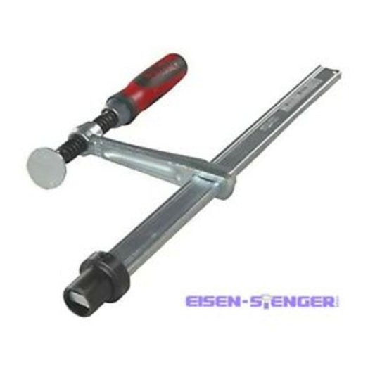Bessey - Spannelement für Schweißtische TW16 200/100 (2K-Kunststoffgriff) - TW16-20-10-2K