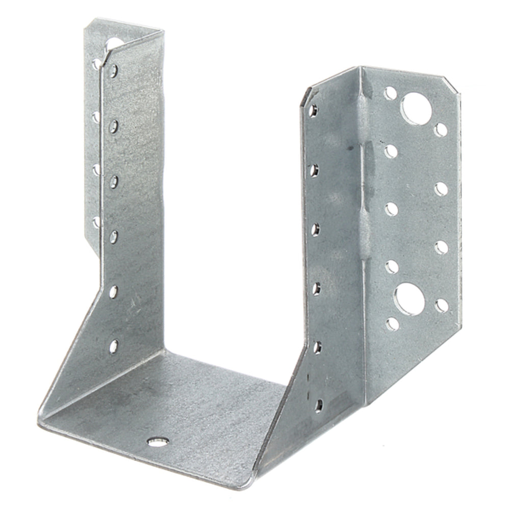 Alberts - Balkenschuh,Typ A, 80x120x150 mm, 6 tlg.  - 331382
