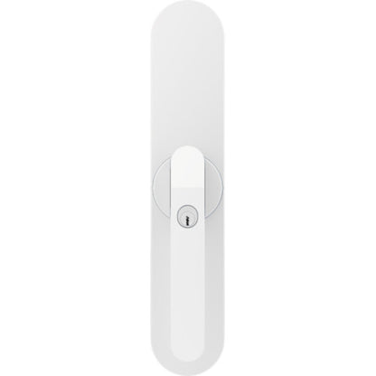 Abus - Fensterantrieb WINTECTO™ One weiß AL0125 - 98528