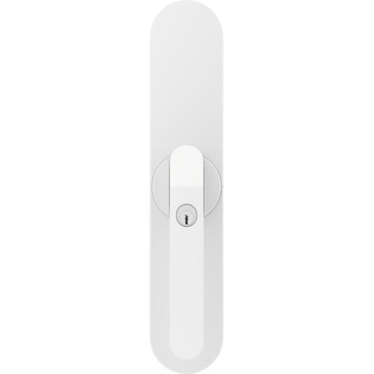 Abus - Fensterantrieb WINTECTO™ One weiß AL0125 - 98528
